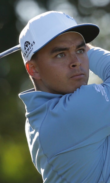 Rickie Fowler makes history at one of PGA Tour's toughest courses